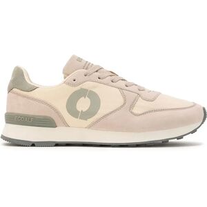 Ecoalf Baskets Ucla Beige EU 41 Femme - Publicité Ecoalf Baskets Ucla Beige EU 41 Femme - Publicité