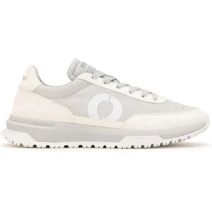 ECOALF Chaussures blanches - Chaussures - Publicité ECOALF Chaussures blanches - Chaussures - Publicité