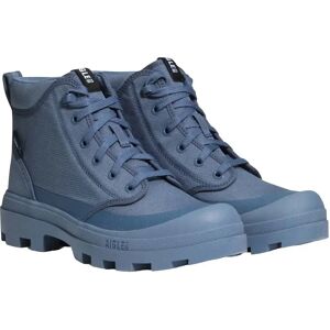 Aigle Baskets Tenere Hike Marais EU 45 Homme - Publicité Aigle Baskets Tenere Hike Marais EU 45 Homme - Publicité