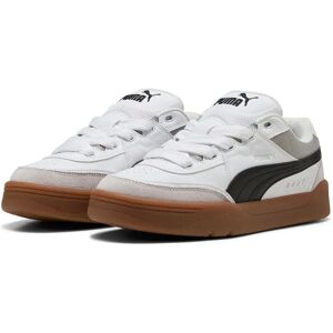 Puma Select Baskets Park Lifestyle Sk8 Puma White / Puma Black / Feather Grey EU 43 Homme,Femme - Publicité Puma Select Baskets Park Lifestyle Sk8 Puma White / Puma Black / Feather Grey EU 43 Homme,Femme - Publicité