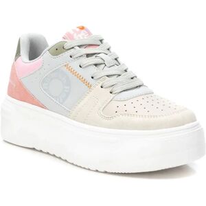 Refresh Baskets 172408 Beige EU 41 Femme - Publicité Refresh Baskets 172408 Beige EU 41 Femme - Publicité