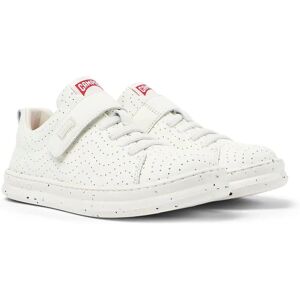 Camper Baskets K800247 Runner Four White Natural EU 34 Garçons,Filles - Publicité Camper Baskets K800247 Runner Four White Natural EU 34 Garçons,Filles - Publicité