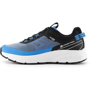 Alpine Pro Baskets Ujase Brilliant Blue EU 45 Homme,Femme - Publicité Alpine Pro Baskets Ujase Brilliant Blue EU 45 Homme,Femme - Publicité