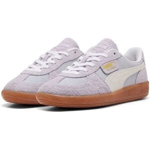 Puma Select Baskets Palermo Vintage Lilac Crush / PUMA White EU 42 Homme - Publicité Puma Select Baskets Palermo Vintage Lilac Crush / PUMA White EU 42 Homme - Publicité