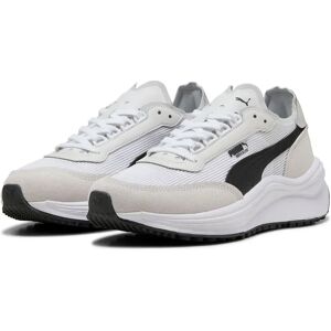 Puma Select Baskets Rider Elite PUMA White / PUMA Black EU 40 Homme - Publicité Puma Select Baskets Rider Elite PUMA White / PUMA Black EU 40 Homme - Publicité
