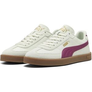 Puma Baskets Club Ii Era Sage Frost / Berry EU 38 Homme,Femme - Publicité Puma Baskets Club Ii Era Sage Frost / Berry EU 38 Homme,Femme - Publicité
