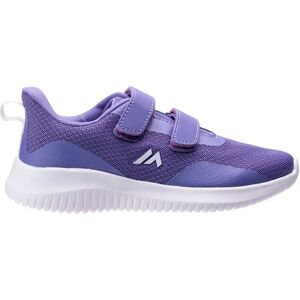 Martes Essential Baskets Riken Violet / White EU 34 Garçon,Fille - Publicité Martes Essential Baskets Riken Violet / White EU 34 Garçon,Fille - Publicité