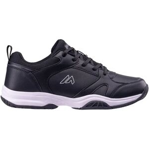 Martes Baskets Detis Black / Silver EU 44 Homme - Publicité Martes Baskets Detis Black / Silver EU 44 Homme - Publicité