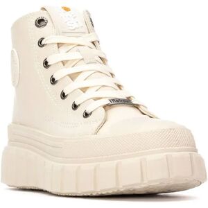 Refresh Baskets 173076 Beige EU 37 Femme - Publicité Refresh Baskets 173076 Beige EU 37 Femme - Publicité