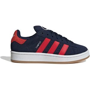 Adidas Originals Baskets Campus 00s J Night Indigo / Better Scarlet / Ftwr White EU 36 Garçon,Fille - Publicité Adidas Originals Baskets Campus 00s J Night Indigo / Better Scarlet / Ftwr White EU 36 Garçon,Fille - Publicité
