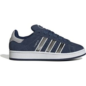 Adidas Originals Baskets Campus 00s Night Indigo / Matte Silver / Ftwr White EU 39 1/3 Homme - Publicité Adidas Originals Baskets Campus 00s Night Indigo / Matte Silver / Ftwr White EU 39 1/3 Homme - Publicité