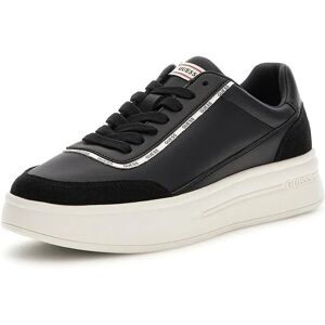 Guess Baskets Fmtwi3 Winno 3 Black EU 40 Homme - Publicité Guess Baskets Fmtwi3 Winno 3 Black EU 40 Homme - Publicité