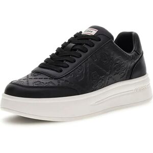Guess Baskets Winno 3 Black EU 43 Homme - Publicité Guess Baskets Winno 3 Black EU 43 Homme - Publicité