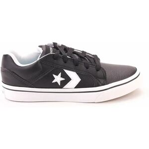 Converse Baskets El Distrito 2.0 Ox Black EU 43 Homme - Publicité Converse Baskets El Distrito 2.0 Ox Black EU 43 Homme - Publicité