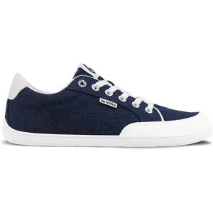 Be Lenka Baskets Rebound Barefoot Denim Dark Blue EU 41 Homme - Publicité Be Lenka Baskets Rebound Barefoot Denim Dark Blue EU 41 Homme - Publicité