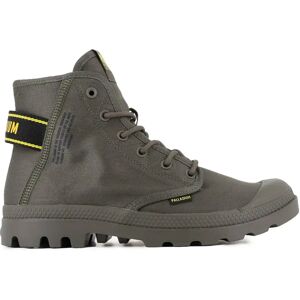 Palladium Baskets Pampa Hi Dare Ii Olive Night EU 44 Homme,Femme - Publicité Palladium Baskets Pampa Hi Dare Ii Olive Night EU 44 Homme,Femme - Publicité