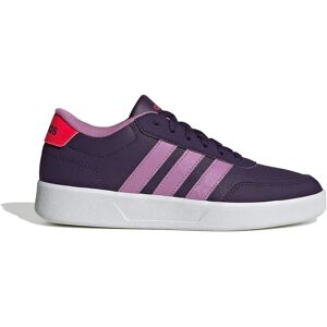 Adidas Baskets Breaknet 3.0 Aurora Plum / Preloved Purple / Lucid Red EU 37 1/3 Garçons,Filles - Publicité Adidas Baskets Breaknet 3.0 Aurora Plum / Preloved Purple / Lucid Red EU 37 1/3 Garçons,Filles - Publicité