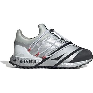 Adidas Baskets X Moon Boot Ub Silver Met / Core Black / Semi Lucid Red EU 37 1/3 Homme,Femme - Publicité Adidas Baskets X Moon Boot Ub Silver Met / Core Black / Semi Lucid Red EU 37 1/3 Homme,Femme - Publicité