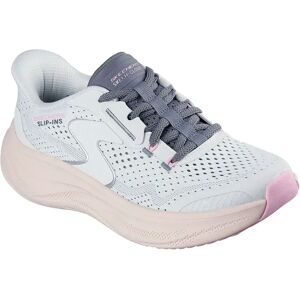 Skechers Baskets Skech Cloud White Mesh / Synthetic / Multi Trim EU 38 Femme - Publicité Skechers Baskets Skech Cloud White Mesh / Synthetic / Multi Trim EU 38 Femme - Publicité