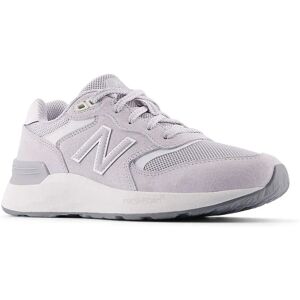 New Balance Baskets Fresh Foam Walking 880 V7 Pearl Grey EU 36 Femme - Publicité New Balance Baskets Fresh Foam Walking 880 V7 Pearl Grey EU 36 Femme - Publicité