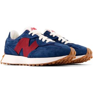 New Balance Baskets 327 NB Navy EU 44 Homme,Femme - Publicité New Balance Baskets 327 NB Navy EU 44 Homme,Femme - Publicité