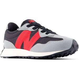 New Balance Baskets 327 True Red EU 28 Garçon,Fille - Publicité New Balance Baskets 327 True Red EU 28 Garçon,Fille - Publicité