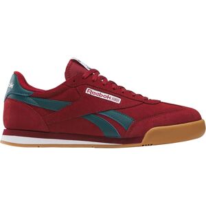 Reebok Classics Baskets Campio Xt Retro Red / Retroteal / Gum EU 40 Homme,Femme - Publicité Reebok Classics Baskets Campio Xt Retro Red / Retroteal / Gum EU 40 Homme,Femme - Publicité
