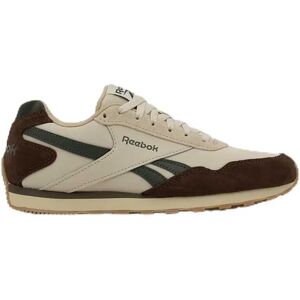Reebok Classics Baskets Glide Low Classic Beige / Campus Brown / Grit Green EU 42 Homme,Femme - Publicité Reebok Classics Baskets Glide Low Classic Beige / Campus Brown / Grit Green EU 42 Homme,Femme - Publicité