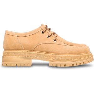 Roxy Baskets Work It Tan EU 38 Femme - Publicité Roxy Baskets Work It Tan EU 38 Femme - Publicité