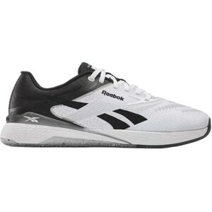 Reebok Classics Baskets Nano X5 Ftwr White / Black EU 38 1/2 Homme,Femme - Publicité Reebok Classics Baskets Nano X5 Ftwr White / Black EU 38 1/2 Homme,Femme - Publicité
