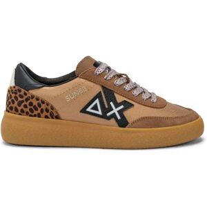 Sun68 Baskets Sally Fox EU 36 Femme - Publicité Sun68 Baskets Sally Fox EU 36 Femme - Publicité