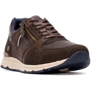 Refresh Baskets 172900 Brown EU 41 Homme - Publicité Refresh Baskets 172900 Brown EU 41 Homme - Publicité
