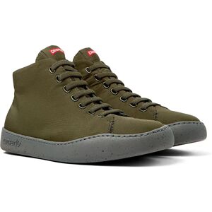 Camper Baskets Peu Touring Military Green EU 46 Homme - Publicité Camper Baskets Peu Touring Military Green EU 46 Homme - Publicité