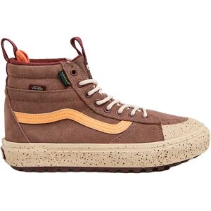 Vans Baskets Mte Sk8-hi Waterproof Taupe EU 38 Femme - Publicité Vans Baskets Mte Sk8-hi Waterproof Taupe EU 38 Femme - Publicité
