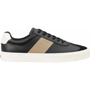 Boss Baskets Aiden 10263031 Charcoal EU 42 Homme - Publicité Boss Baskets Aiden 10263031 Charcoal EU 42 Homme - Publicité