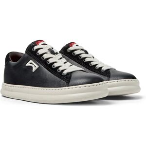 Camper Baskets Runner Four Black EU 35 Femme - Publicité Camper Baskets Runner Four Black EU 35 Femme - Publicité