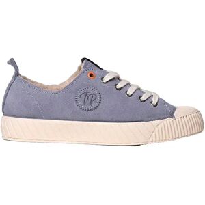 Toni Pons Baskets Giza-sy Denim EU 36 Femme - Publicité Toni Pons Baskets Giza-sy Denim EU 36 Femme - Publicité