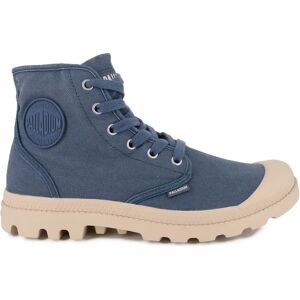 Palladium Bottes Pampa Hi Vintage Indigo EU 43 Homme - Publicité Palladium Bottes Pampa Hi Vintage Indigo EU 43 Homme - Publicité