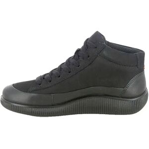 Ecco Baskets Soft Zero Black EU 37 Femme - Publicité Ecco Baskets Soft Zero Black EU 37 Femme - Publicité