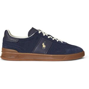 Ralph Lauren Ftw Baskets 809973707 Hunter Navy EU 41 Homme - Publicité Ralph Lauren Ftw Baskets 809973707 Hunter Navy EU 41 Homme - Publicité