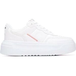 Refresh Baskets 175023 White EU 37 Femme - Publicité Refresh Baskets 175023 White EU 37 Femme - Publicité