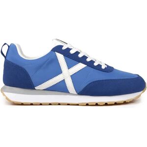 Munich Baskets Rush 07 Blue EU 44 Homme - Publicité Munich Baskets Rush 07 Blue EU 44 Homme - Publicité