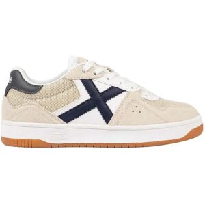 Munich Baskets Stilo 08 Beige EU 40 Homme - Publicité Munich Baskets Stilo 08 Beige EU 40 Homme - Publicité