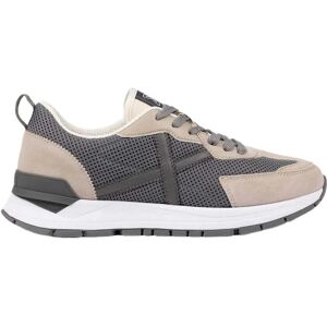 Munich Baskets Versatile 31 Gray EU 44 Homme - Publicité Munich Baskets Versatile 31 Gray EU 44 Homme - Publicité