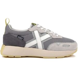Munich Baskets Xemine 103 Gray EU 40 Femme - Publicité Munich Baskets Xemine 103 Gray EU 40 Femme - Publicité