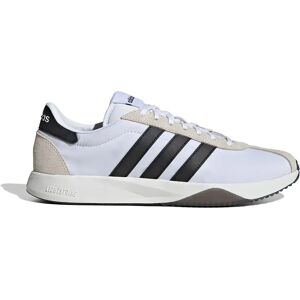 Adidas Baskets 76/26 Ftwr White / Core Black / Core Black EU 46 Homme - Publicité Adidas Baskets 76/26 Ftwr White / Core Black / Core Black EU 46 Homme - Publicité