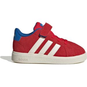 Adidas Baskets Pour Bébé Grand Court 2.0 Pure Ruby / Core White / Bright Royal EU 19 Garçon,Fille - Publicité Adidas Baskets Pour Bébé Grand Court 2.0 Pure Ruby / Core White / Bright Royal EU 19 Garçon,Fille - Publicité