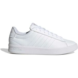 Adidas Baskets Grand Court 3.0 Ftwr White / Ftwr White / Grey Two EU 42 2/3 Homme - Publicité Adidas Baskets Grand Court 3.0 Ftwr White / Ftwr White / Grey Two EU 42 2/3 Homme - Publicité