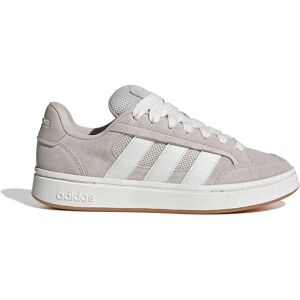 Adidas Baskets Grand Court Alpha Wonder Alumina / Core White / Gum 3 EU 36 Homme - Publicité Adidas Baskets Grand Court Alpha Wonder Alumina / Core White / Gum 3 EU 36 Homme - Publicité
