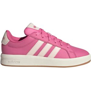 Adidas Baskets Junior Grand Court 3.0 Pink Fusion / Wonder Quartz / Off White EU 39 1/3 Garçon,Fille - Publicité Adidas Baskets Junior Grand Court 3.0 Pink Fusion / Wonder Quartz / Off White EU 39 1/3 Garçon,Fille - Publicité